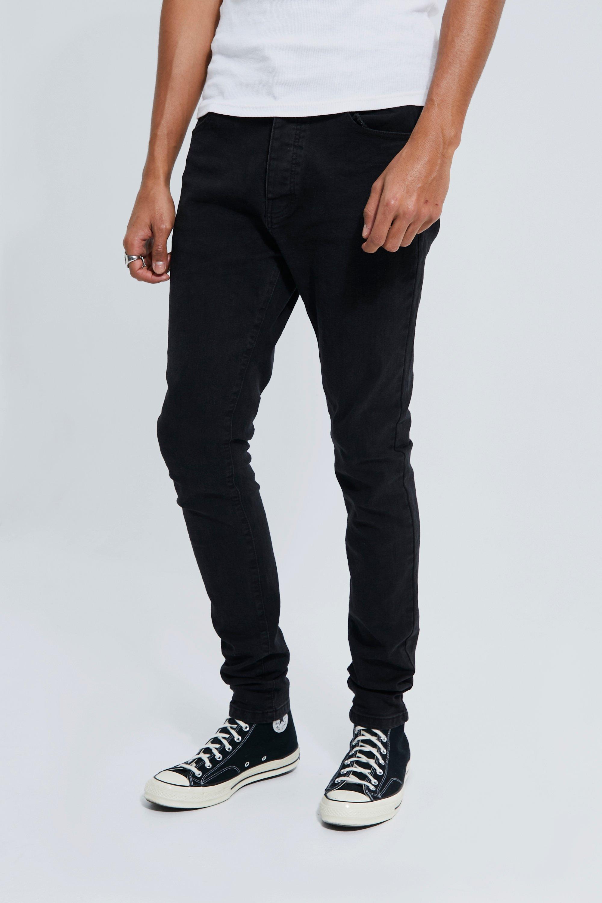 Cheap monday store dropped new black